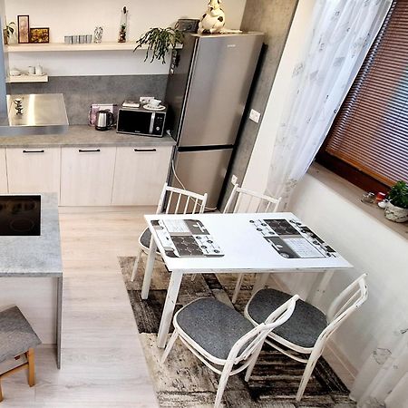 Apartmany Orava Dolny Kubin Camera foto