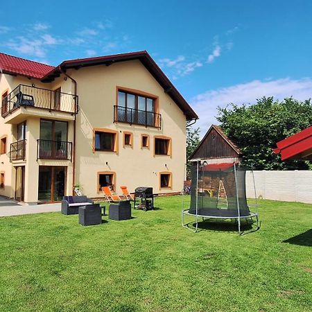 Apartmany Orava Dolny Kubin Esterno foto