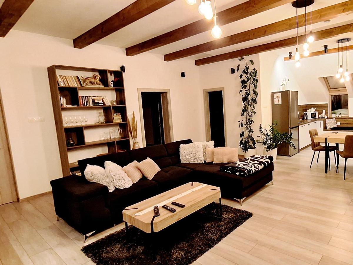 Apartmany Orava Dolny Kubin Esterno foto