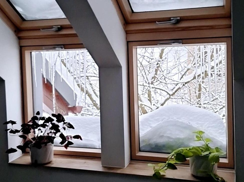 Apartmany Orava Dolny Kubin Camera foto