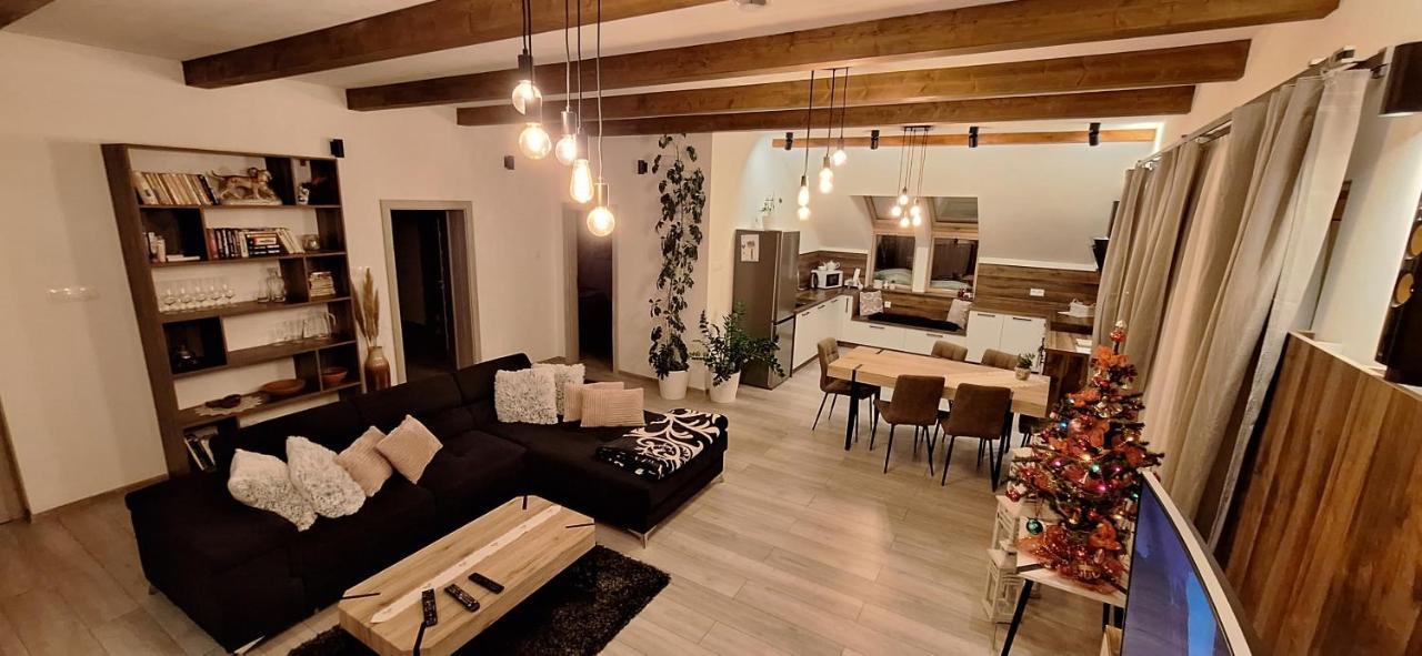 Apartmany Orava Dolny Kubin Camera foto