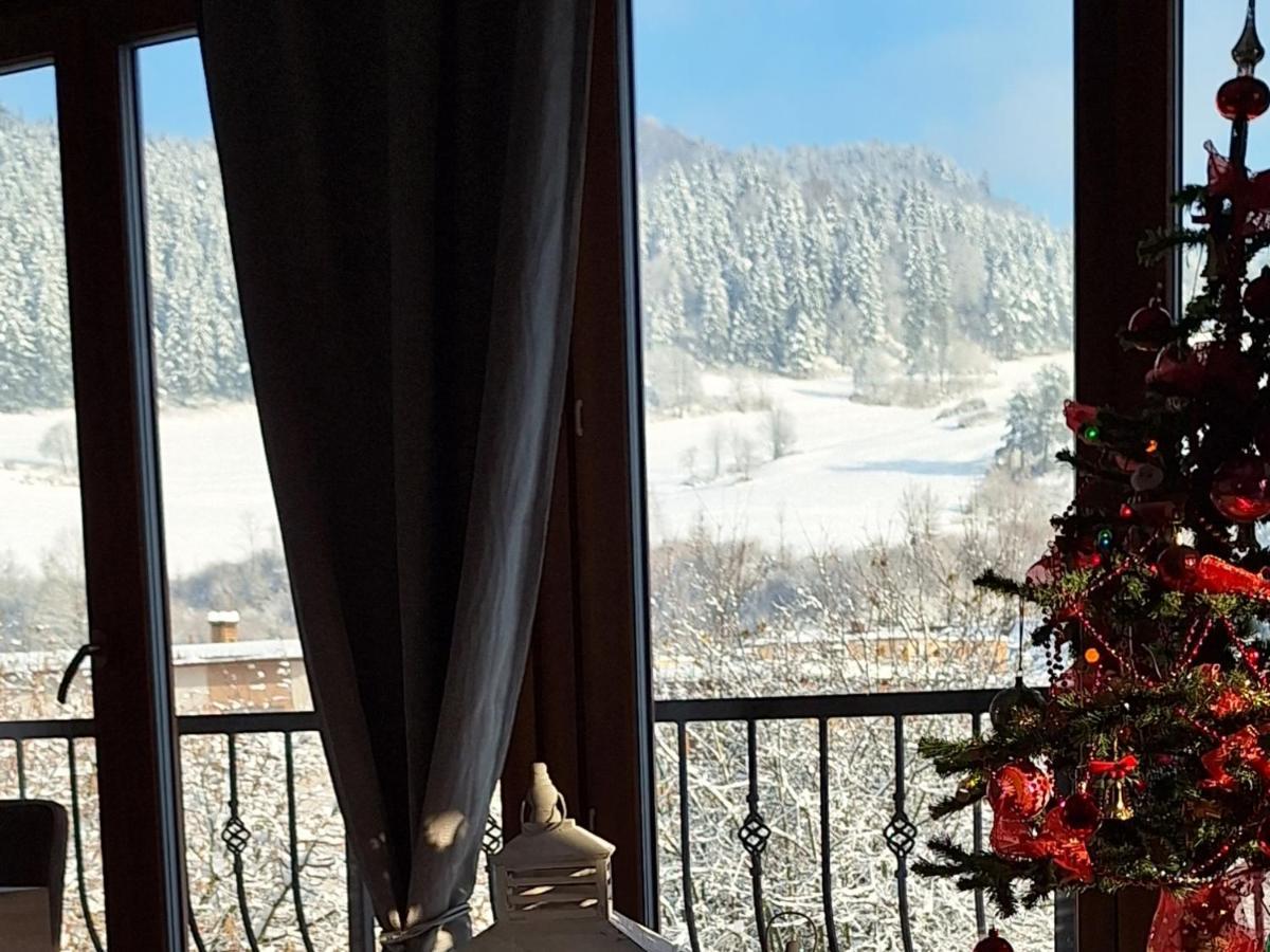 Apartmany Orava Dolny Kubin Camera foto
