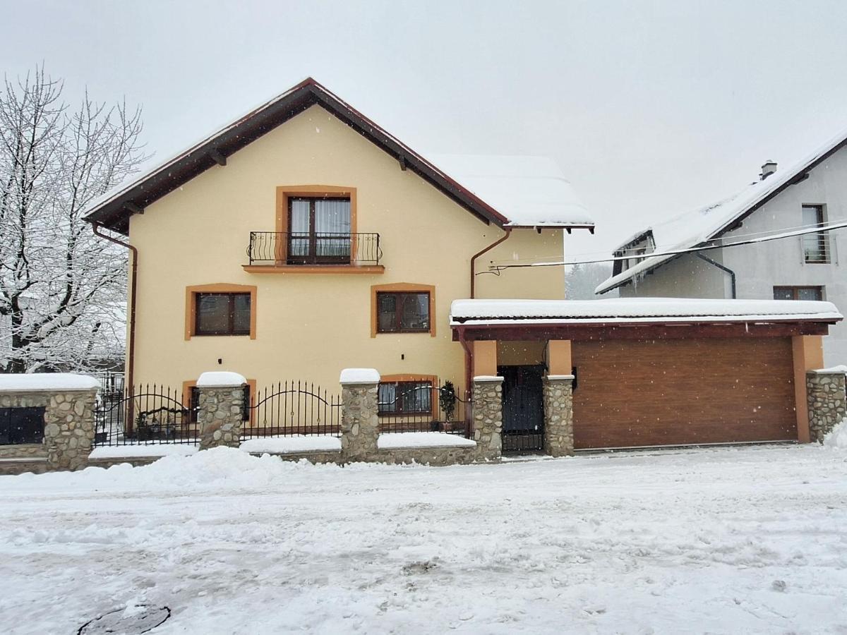 Apartmany Orava Dolny Kubin Esterno foto