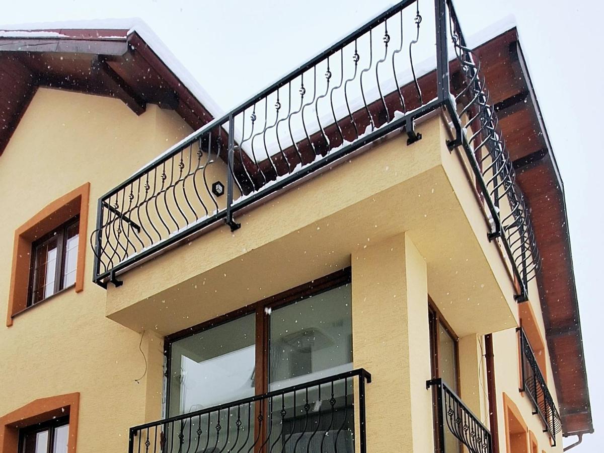 Apartmany Orava Dolny Kubin Esterno foto