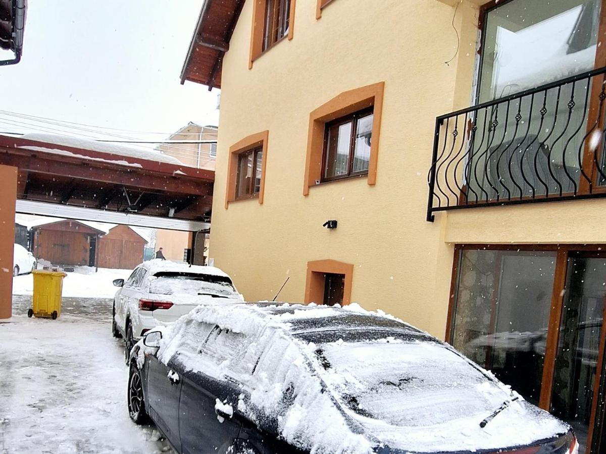 Apartmany Orava Dolny Kubin Esterno foto