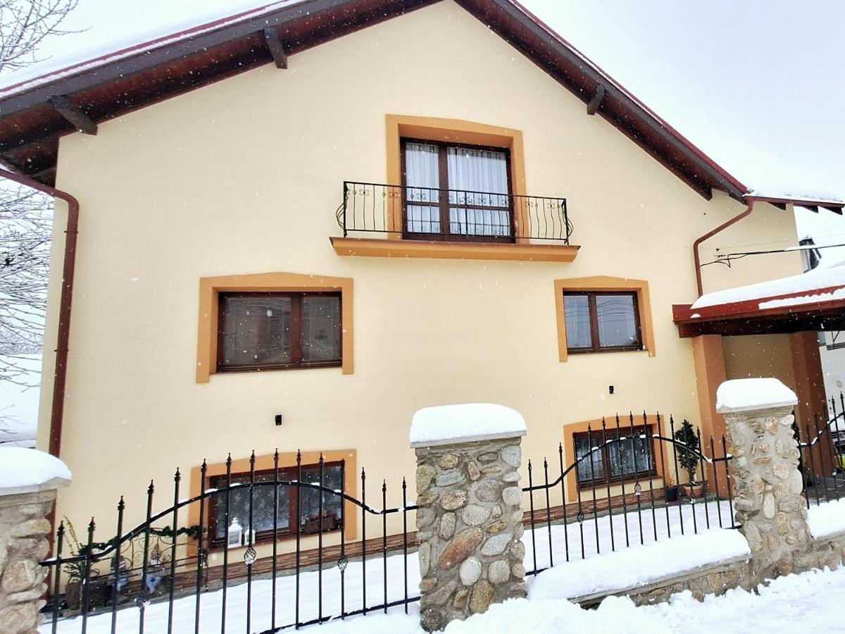 Apartmany Orava Dolny Kubin Esterno foto