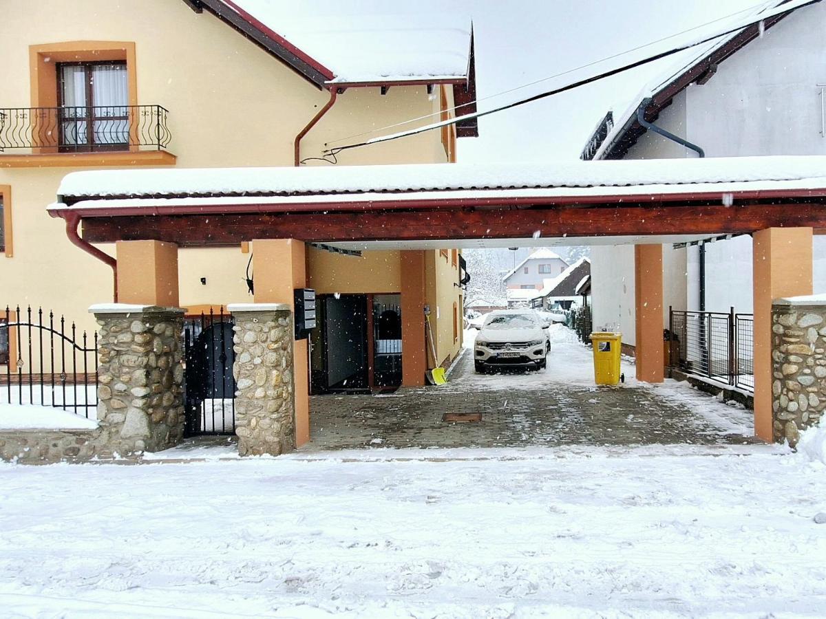 Apartmany Orava Dolny Kubin Esterno foto