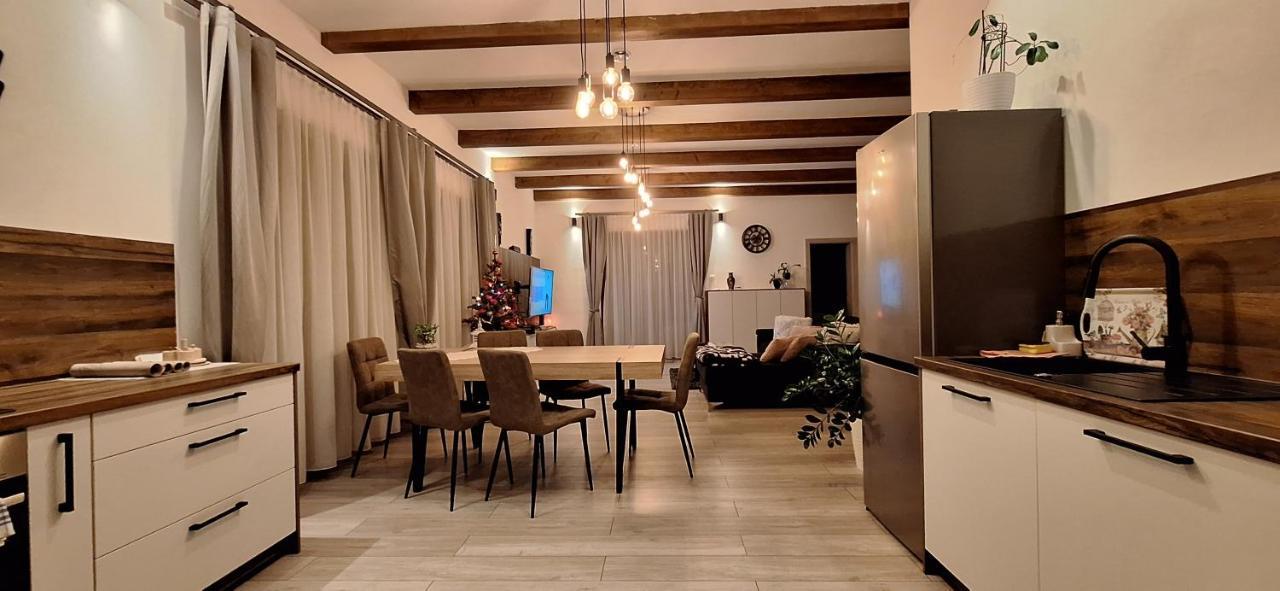 Apartmany Orava Dolny Kubin Camera foto