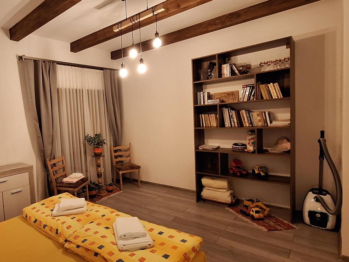 Apartmany Orava Dolny Kubin Camera foto