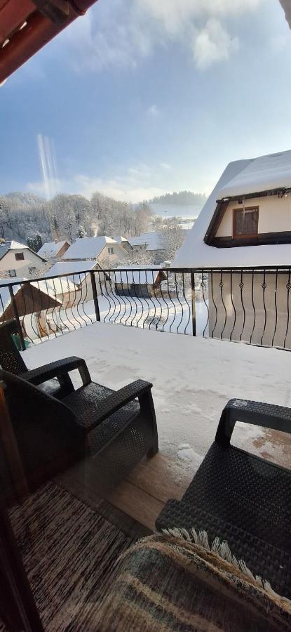 Apartmany Orava Dolny Kubin Camera foto