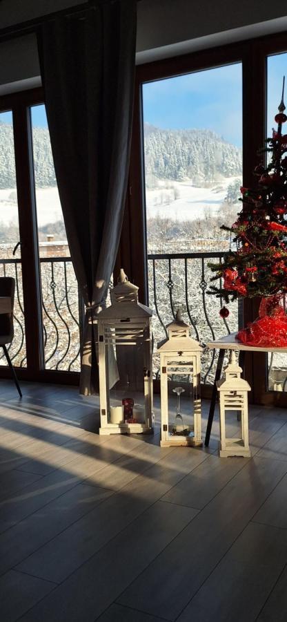 Apartmany Orava Dolny Kubin Esterno foto