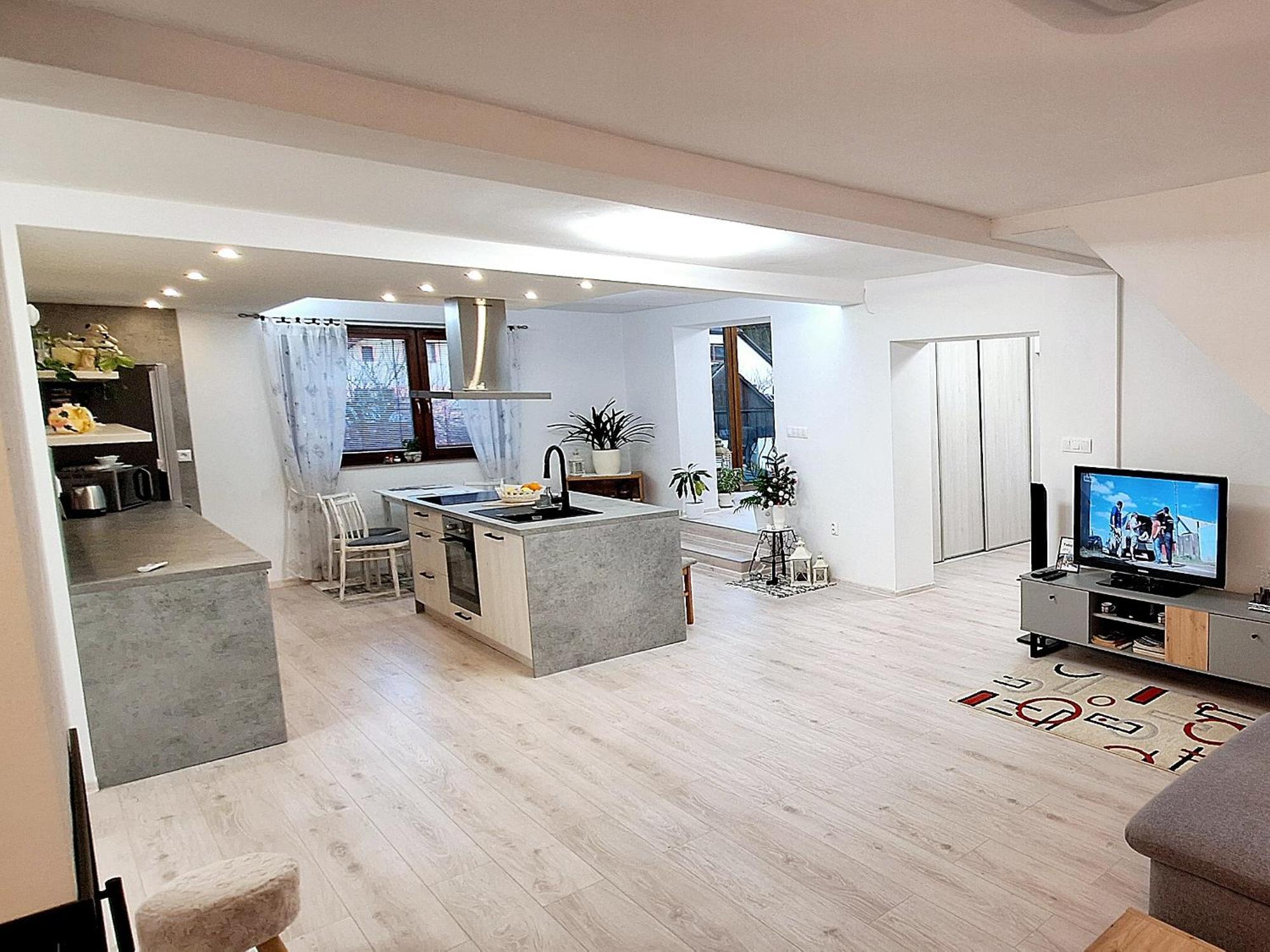 Apartmany Orava Dolny Kubin Camera foto