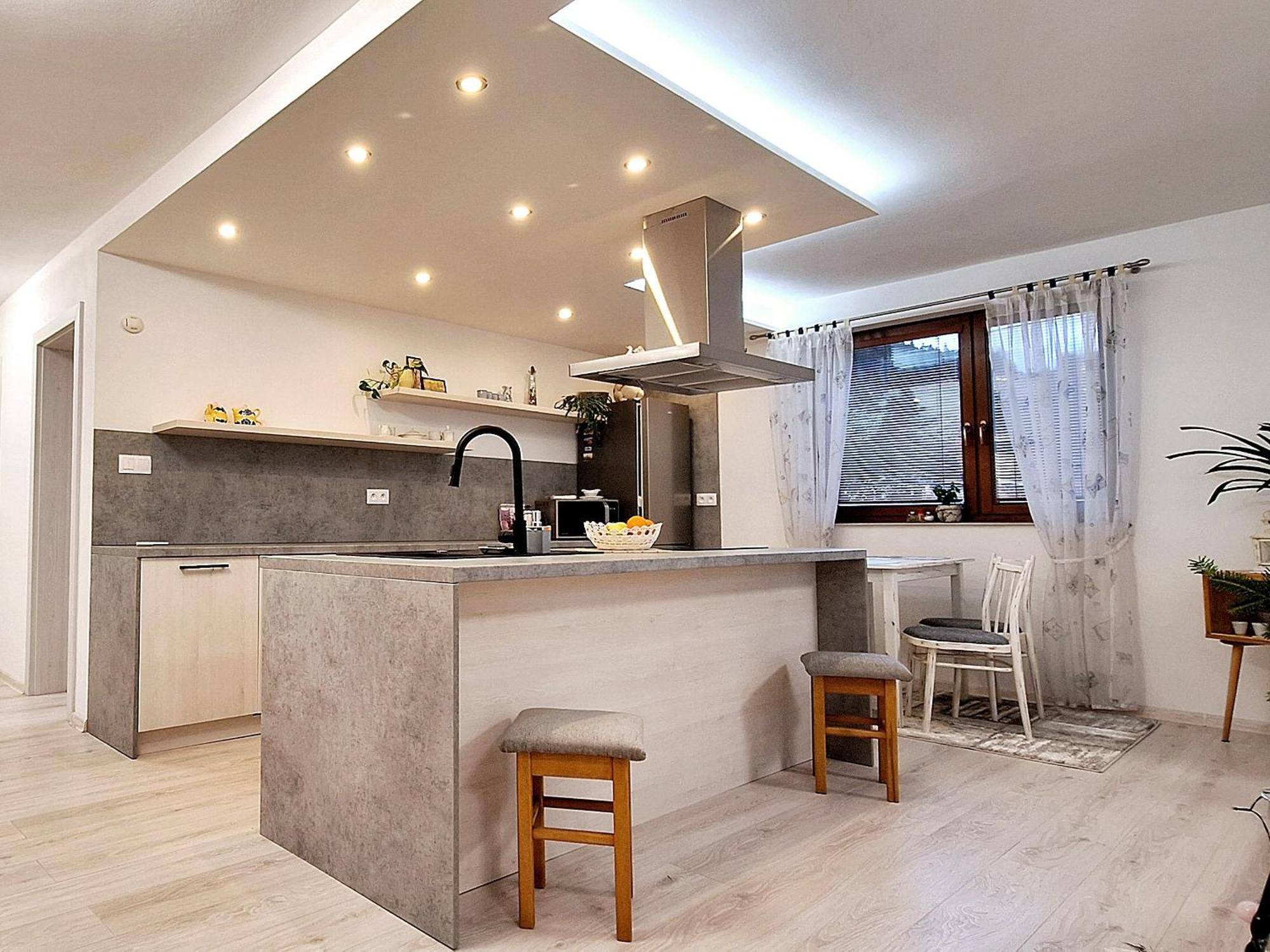 Apartmany Orava Dolny Kubin Esterno foto
