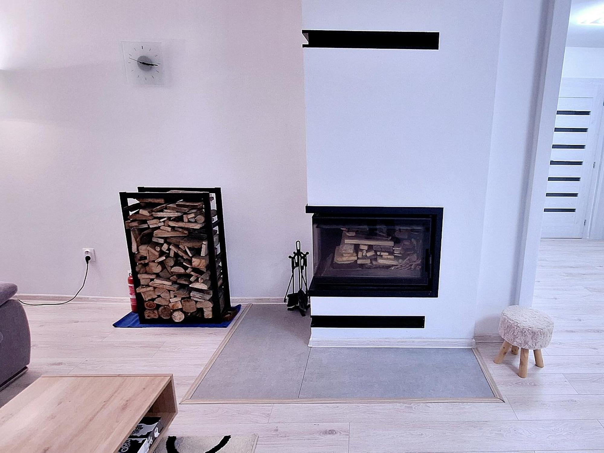 Apartmany Orava Dolny Kubin Camera foto