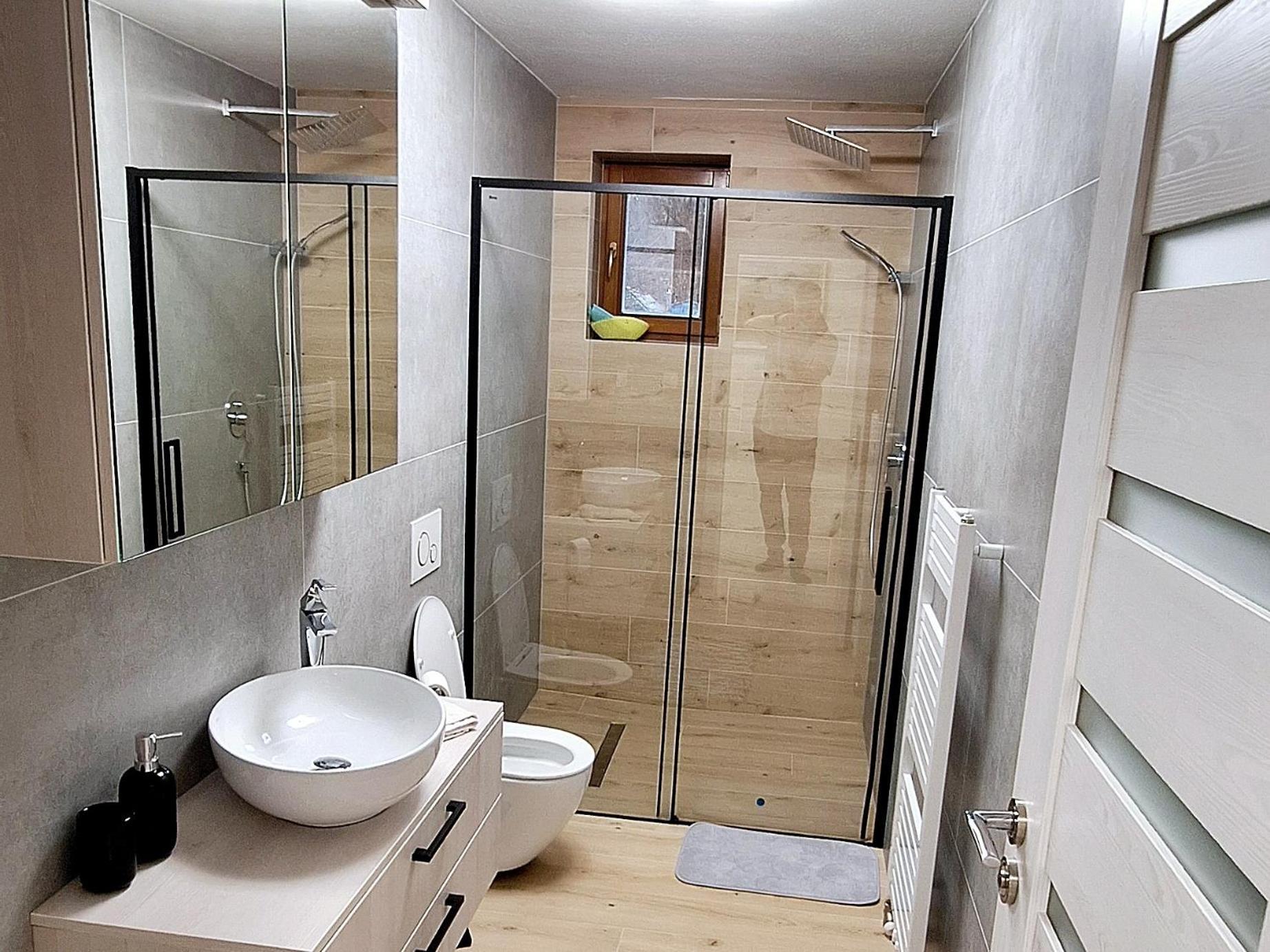 Apartmany Orava Dolny Kubin Camera foto