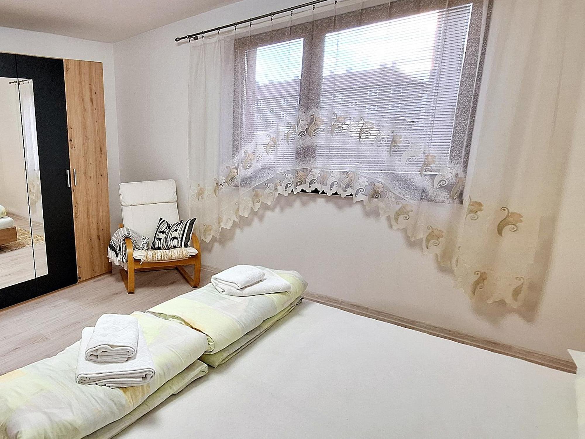 Apartmany Orava Dolny Kubin Camera foto