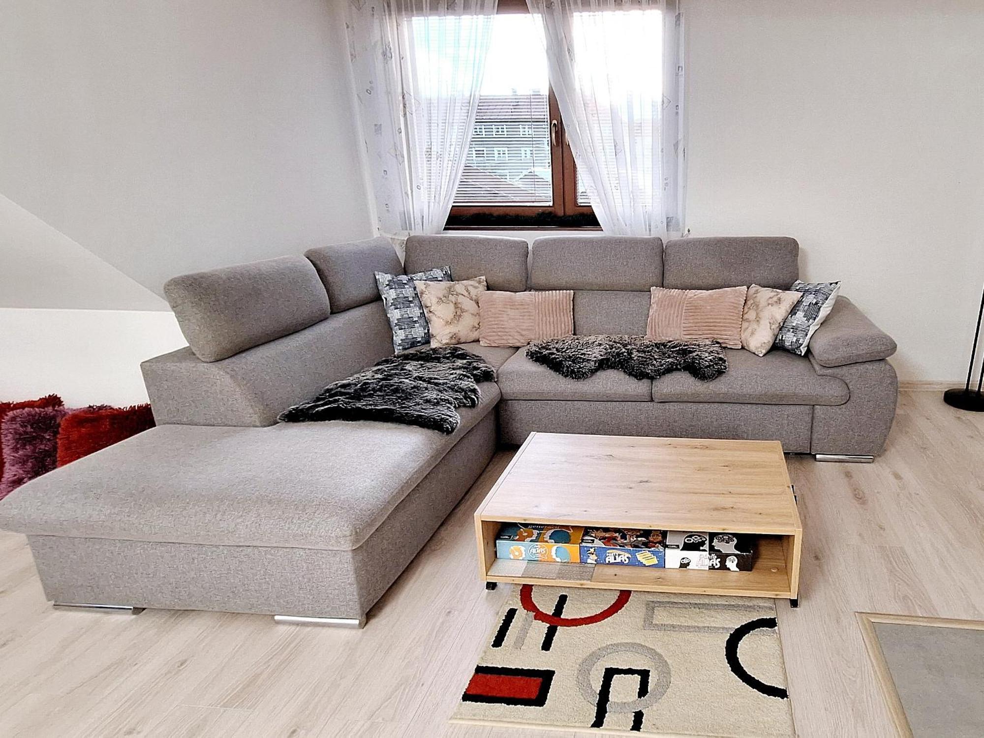 Apartmany Orava Dolny Kubin Camera foto