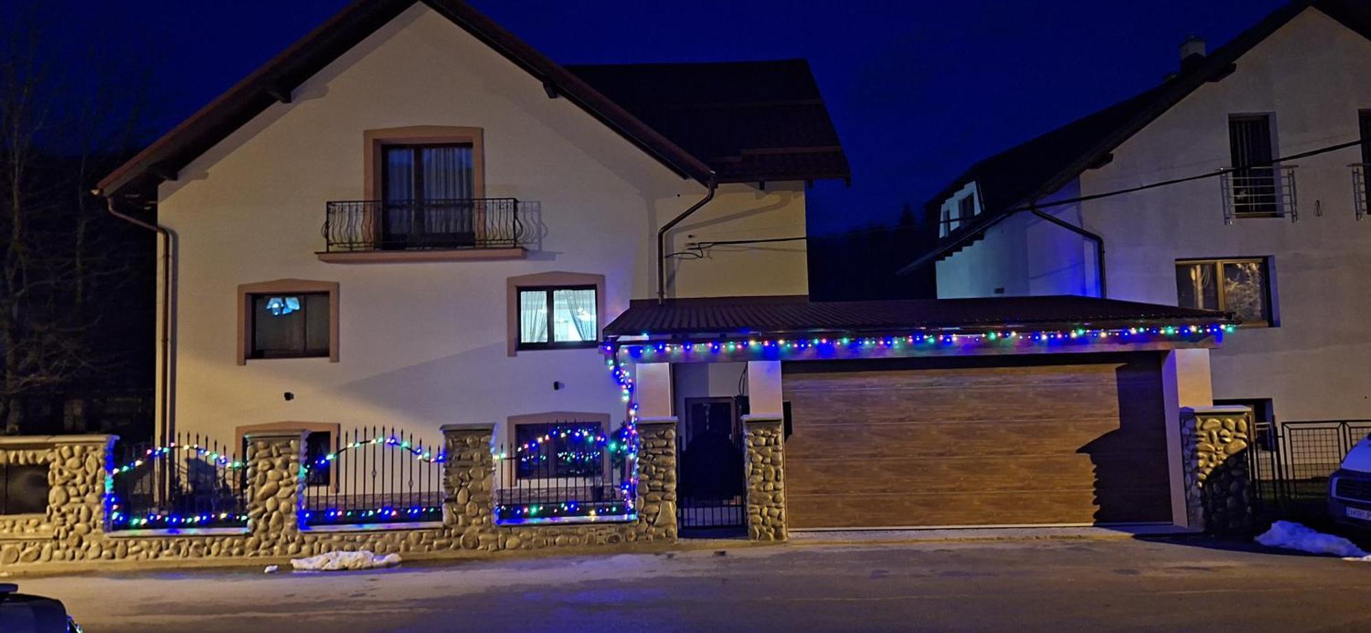 Apartmany Orava Dolny Kubin Esterno foto