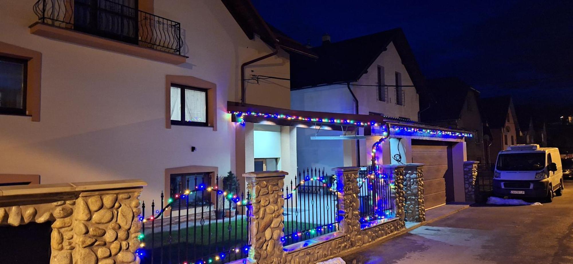 Apartmany Orava Dolny Kubin Esterno foto