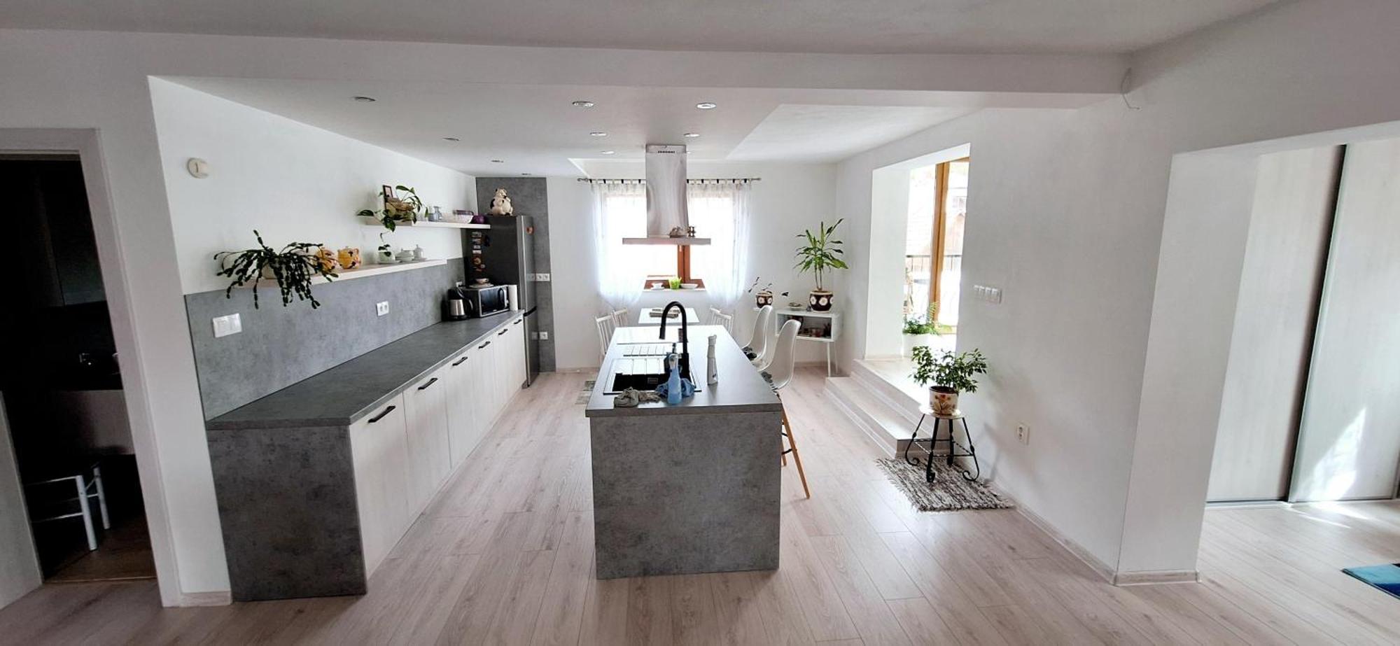 Apartmany Orava Dolny Kubin Camera foto