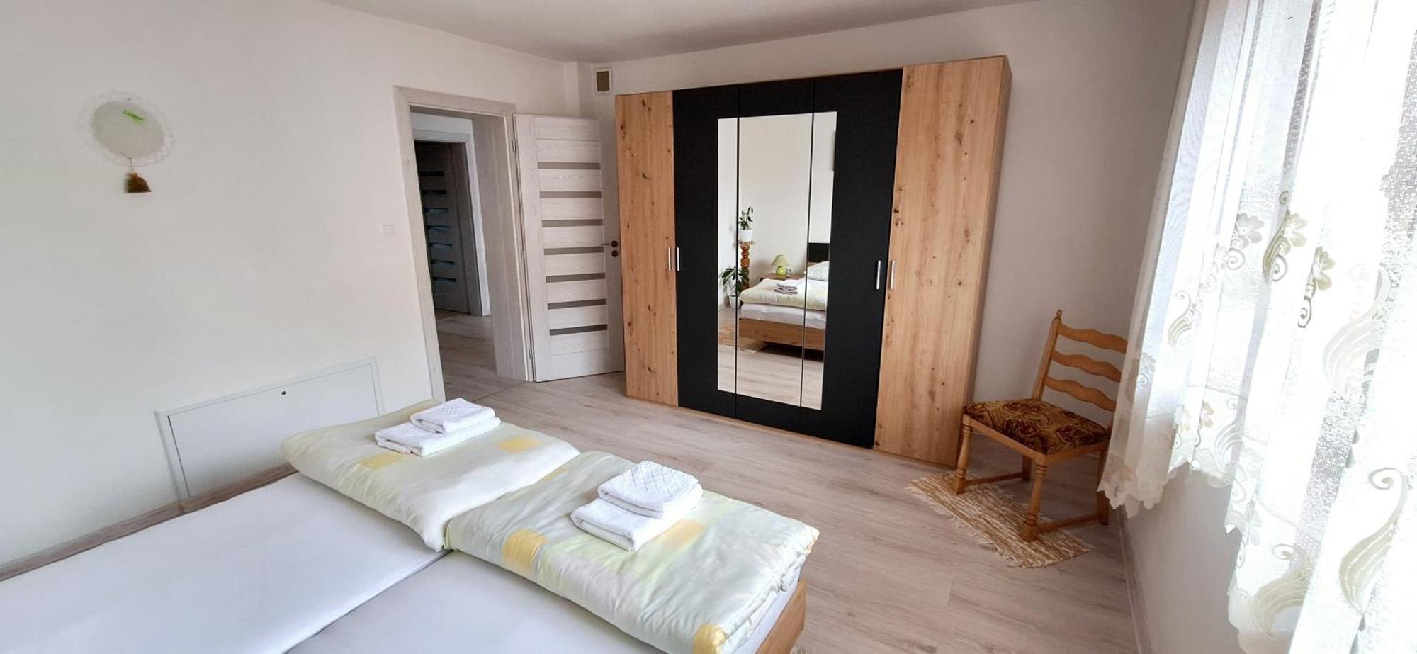 Apartmany Orava Dolny Kubin Esterno foto