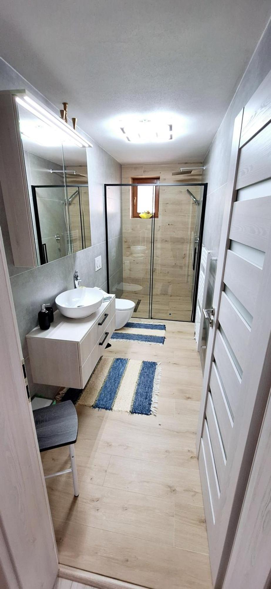Apartmany Orava Dolny Kubin Esterno foto