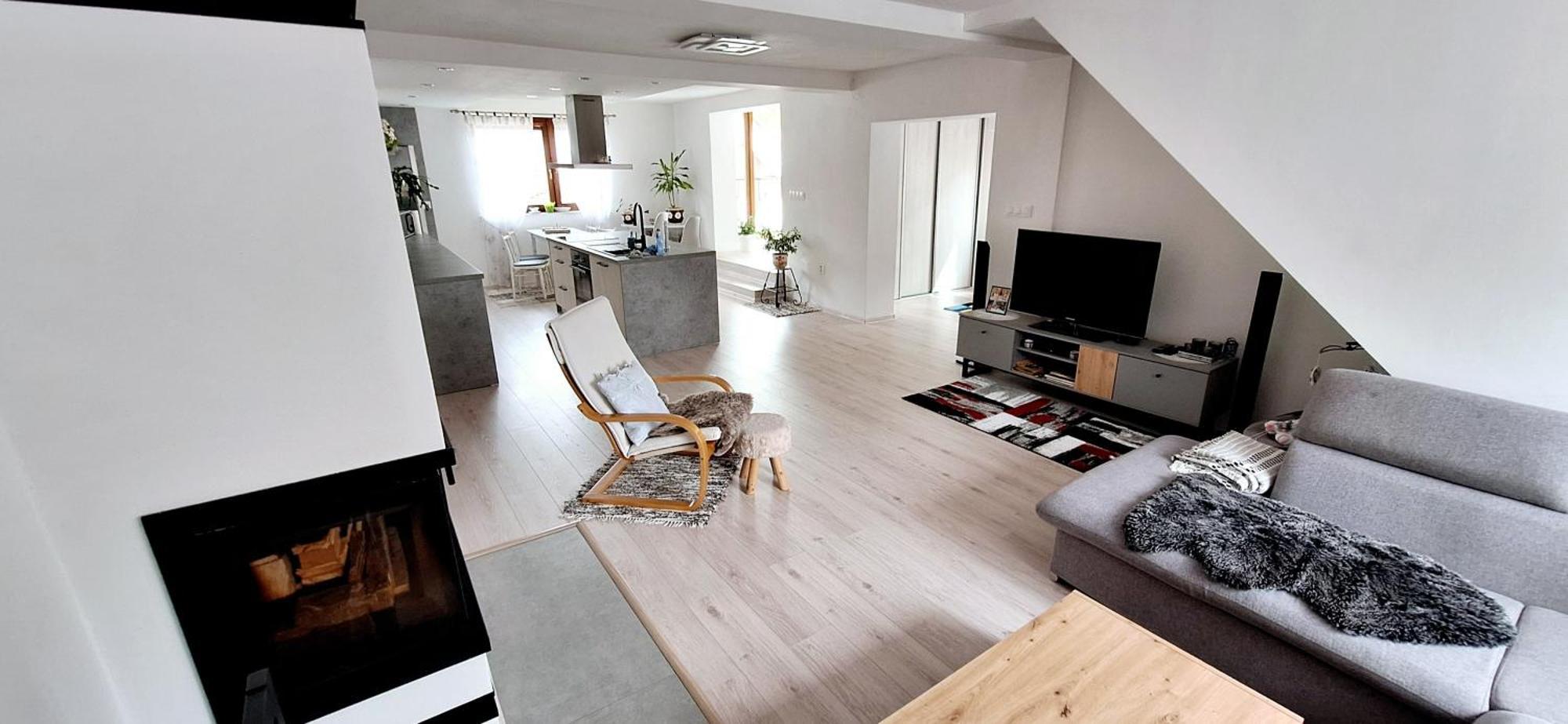 Apartmany Orava Dolny Kubin Esterno foto