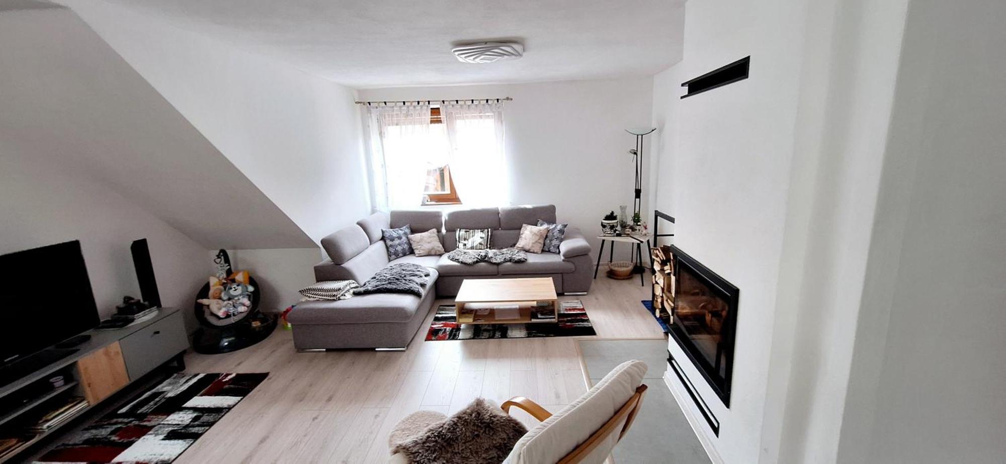 Apartmany Orava Dolny Kubin Camera foto
