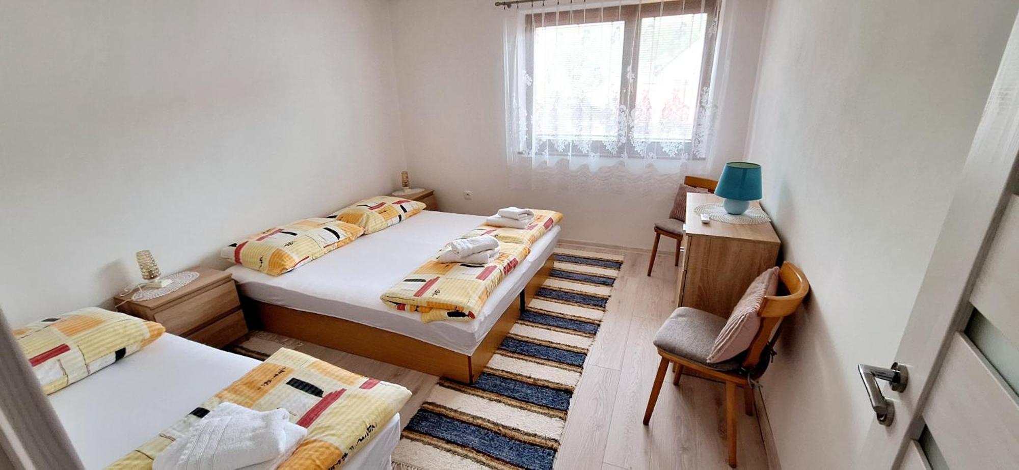 Apartmany Orava Dolny Kubin Camera foto