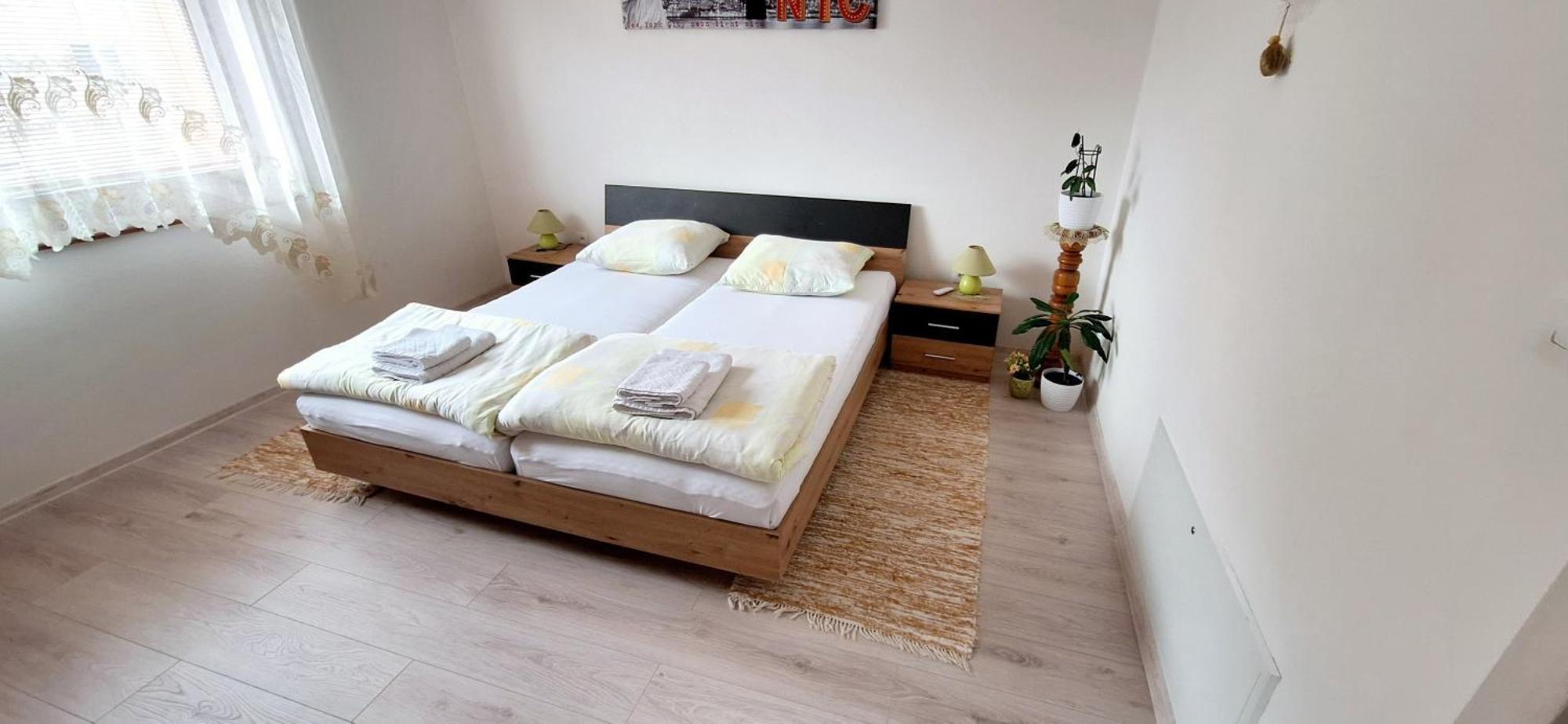 Apartmany Orava Dolny Kubin Camera foto