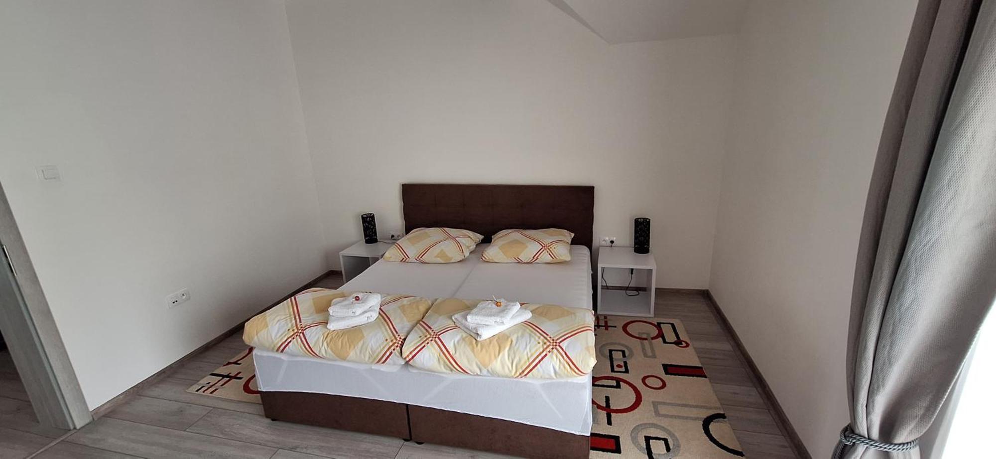 Apartmany Orava Dolny Kubin Esterno foto