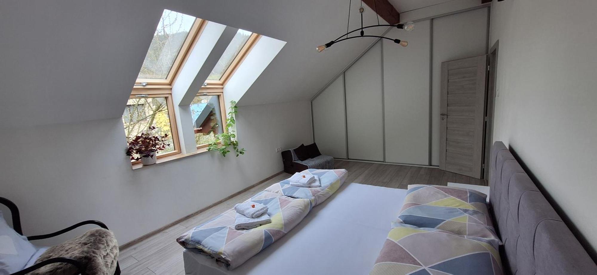 Apartmany Orava Dolny Kubin Esterno foto