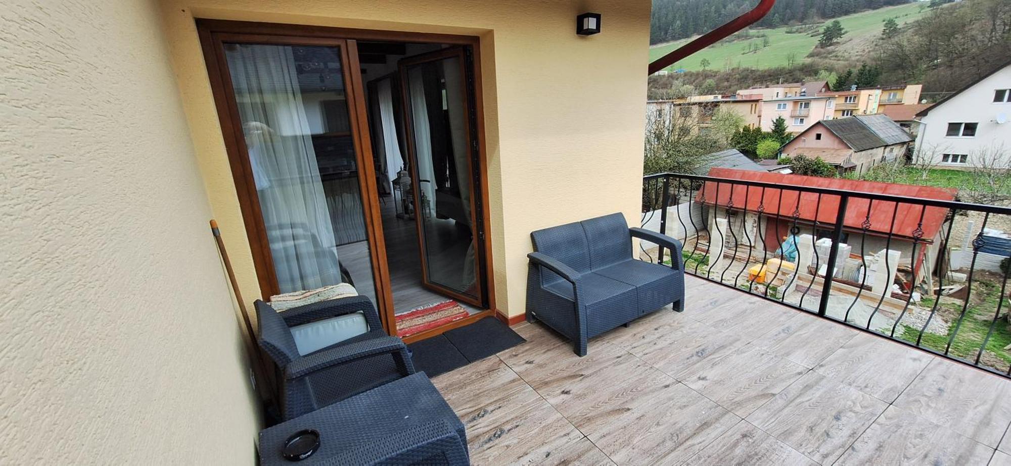 Apartmany Orava Dolny Kubin Camera foto