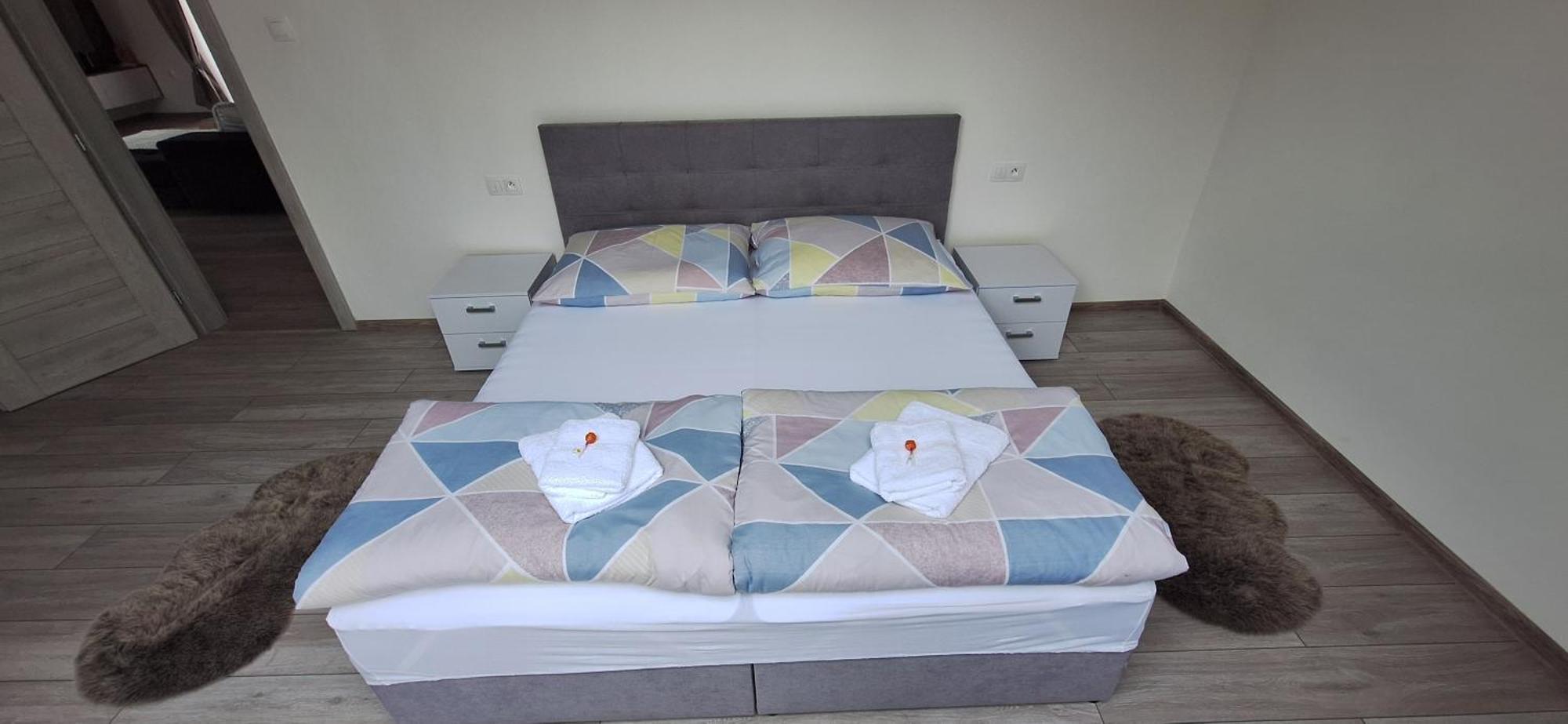 Apartmany Orava Dolny Kubin Esterno foto