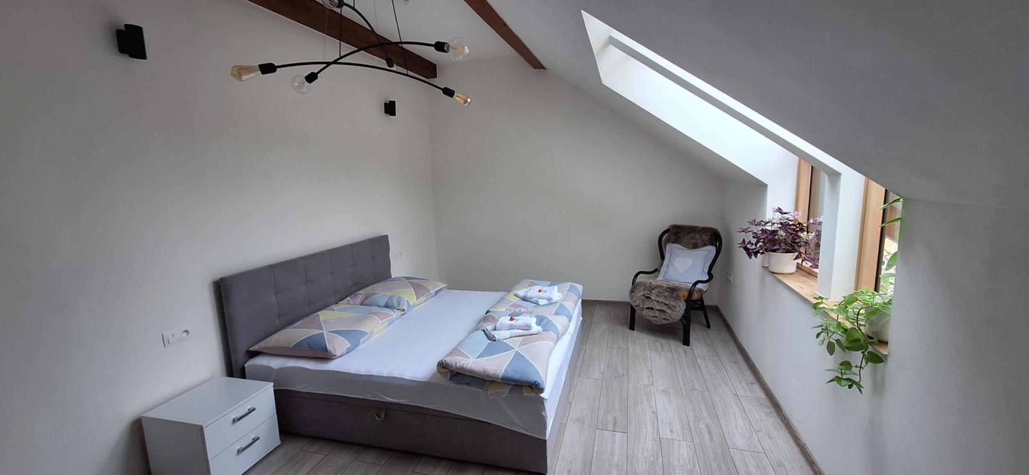 Apartmany Orava Dolny Kubin Esterno foto