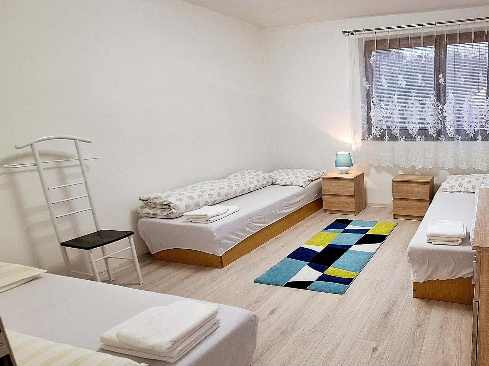 Apartmany Orava Dolny Kubin Camera foto