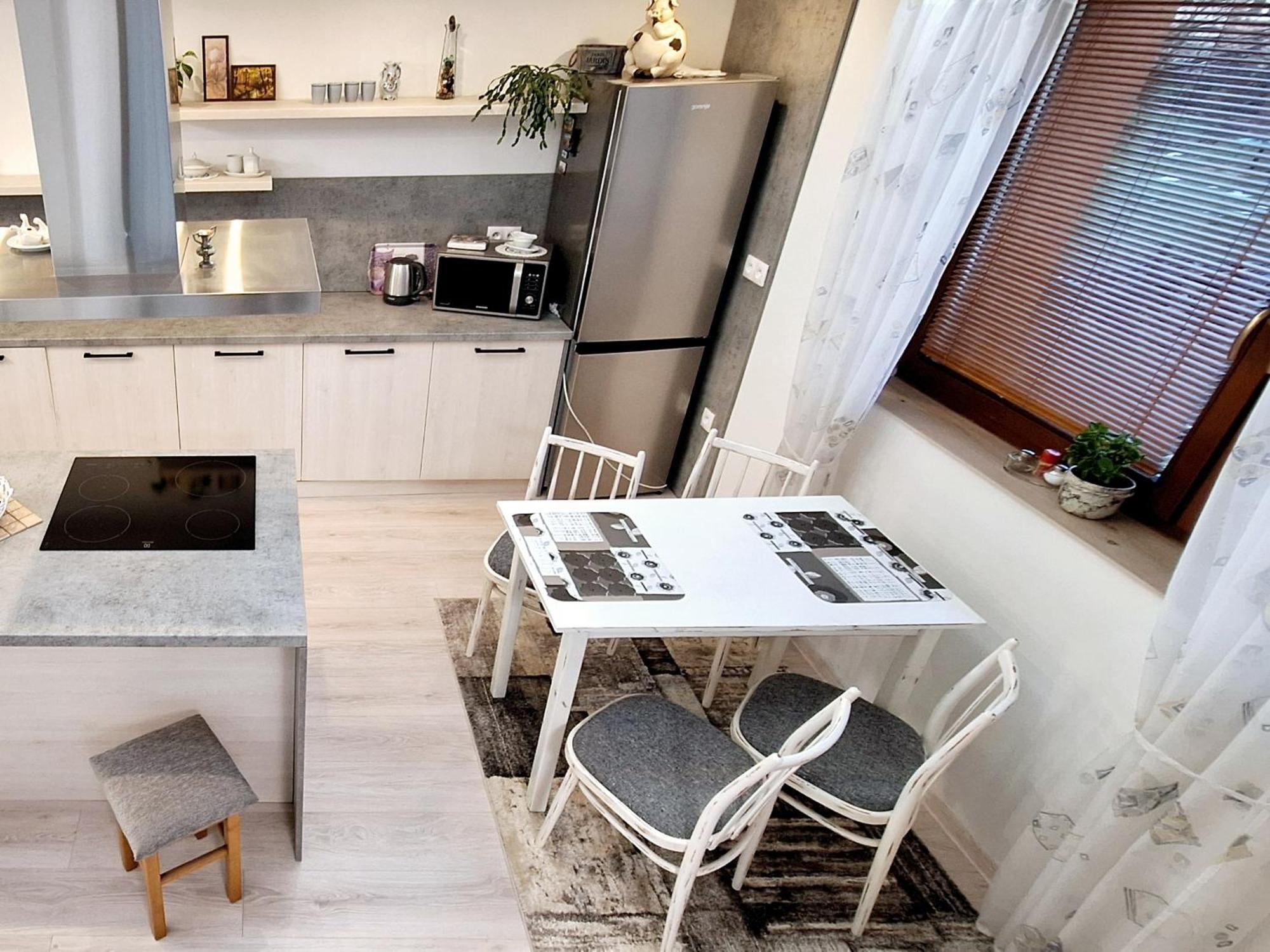 Apartmany Orava Dolny Kubin Camera foto