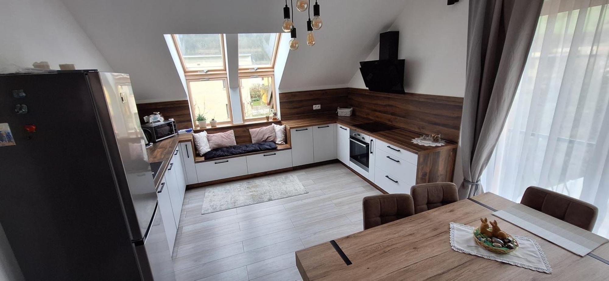 Apartmany Orava Dolny Kubin Esterno foto