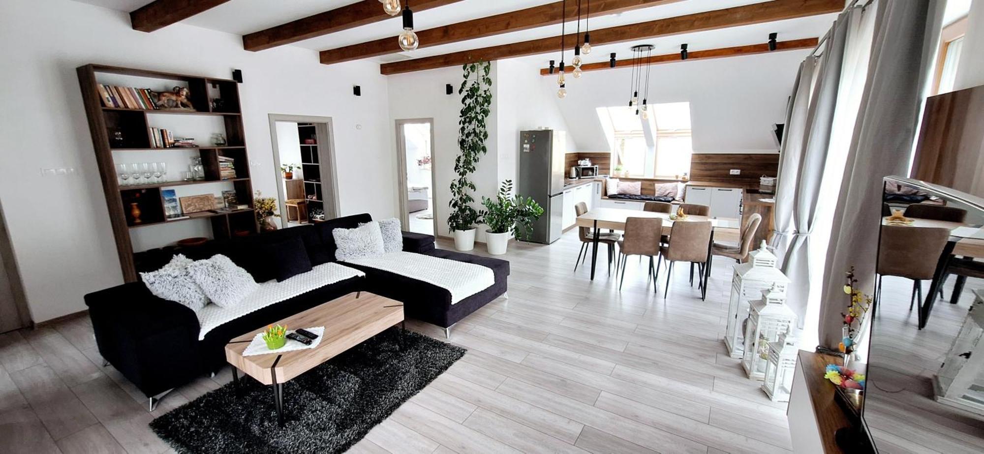Apartmany Orava Dolny Kubin Esterno foto
