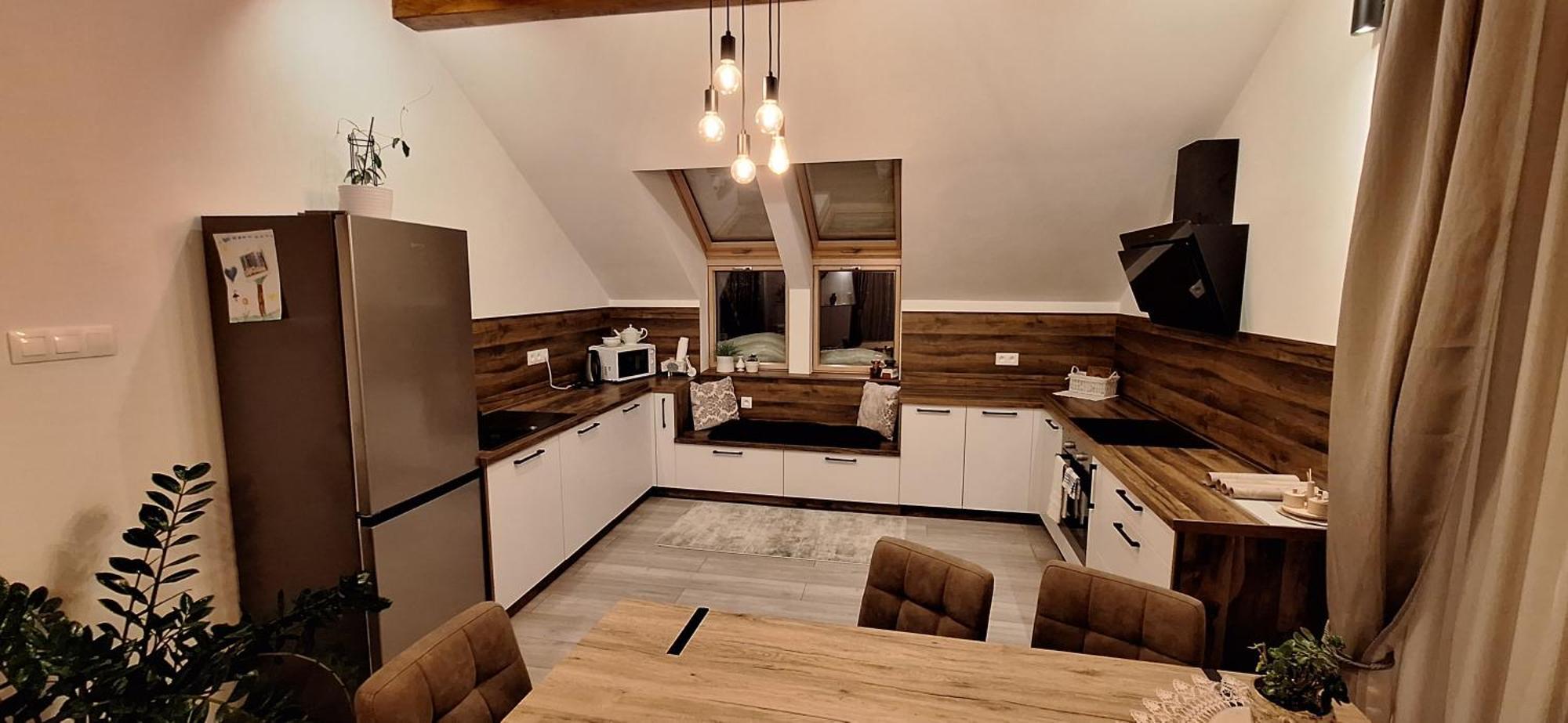 Apartmany Orava Dolny Kubin Camera foto