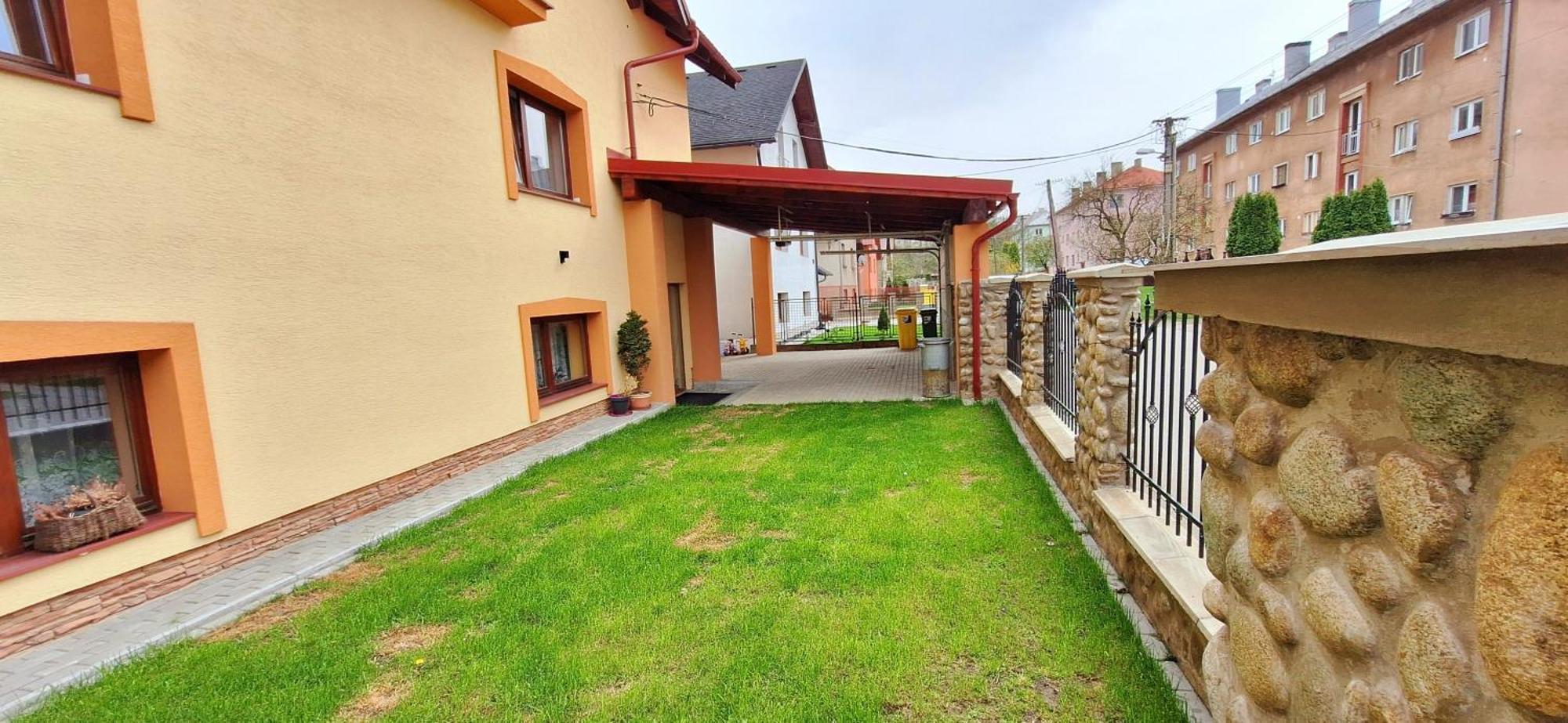 Apartmany Orava Dolny Kubin Esterno foto