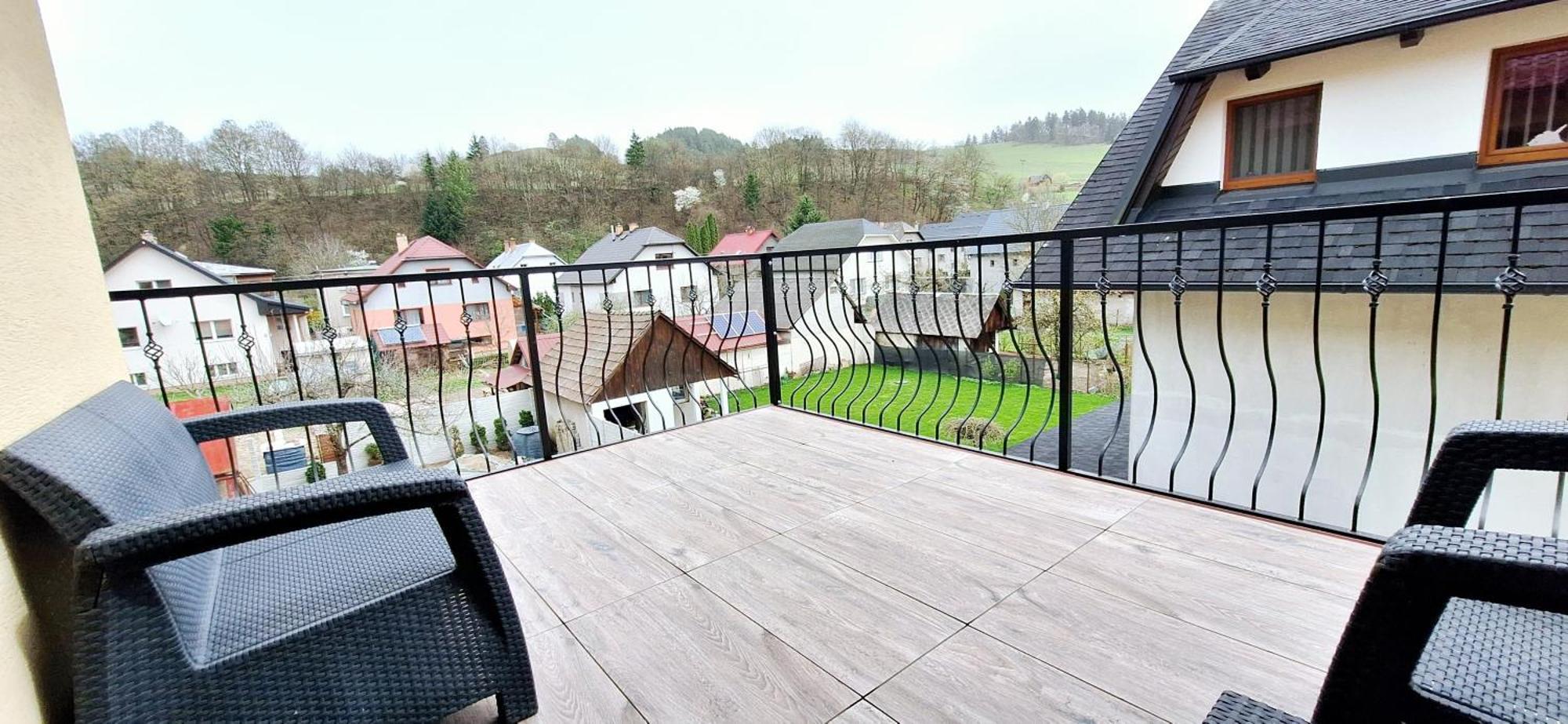 Apartmany Orava Dolny Kubin Esterno foto