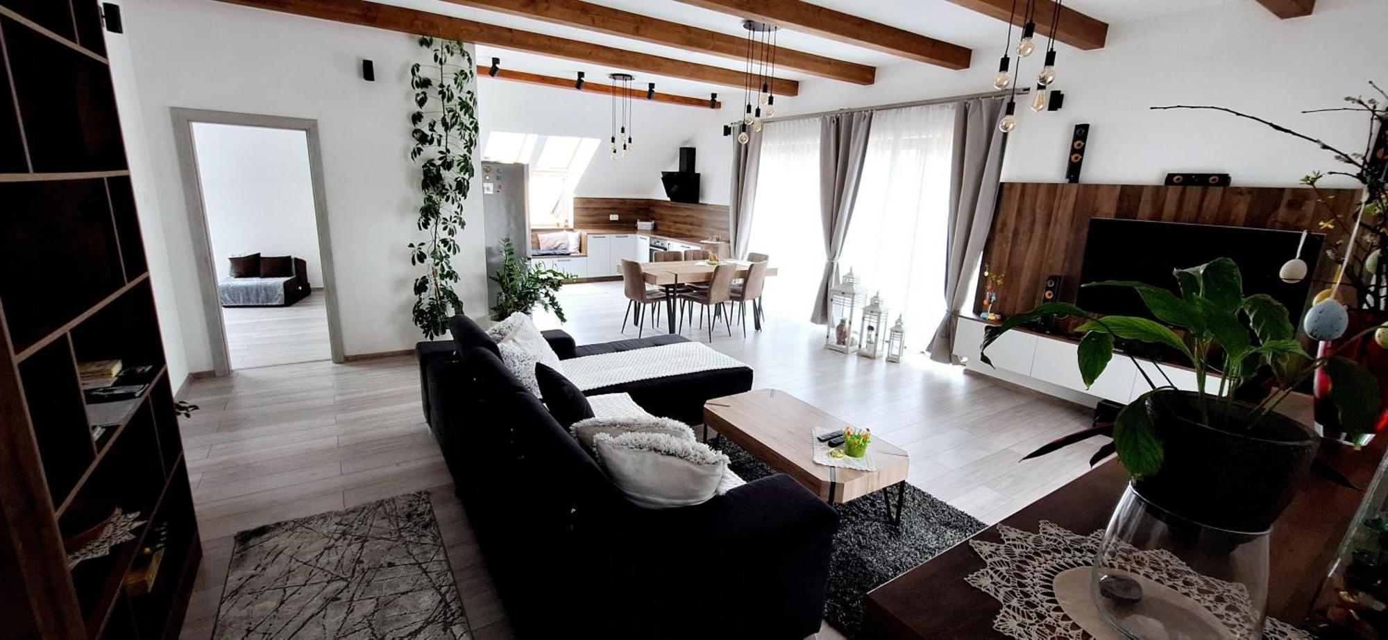 Apartmany Orava Dolny Kubin Esterno foto