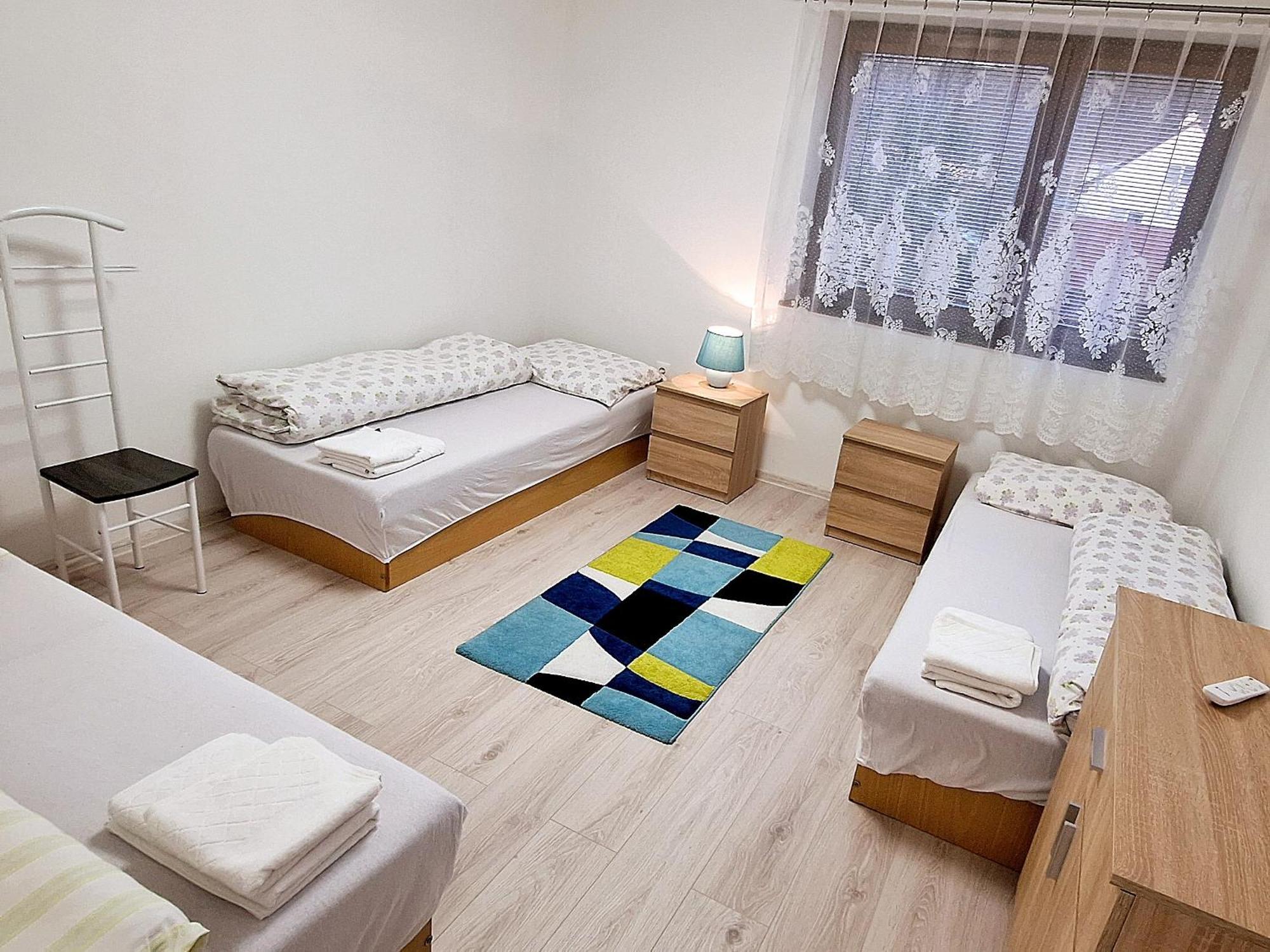 Apartmany Orava Dolny Kubin Camera foto