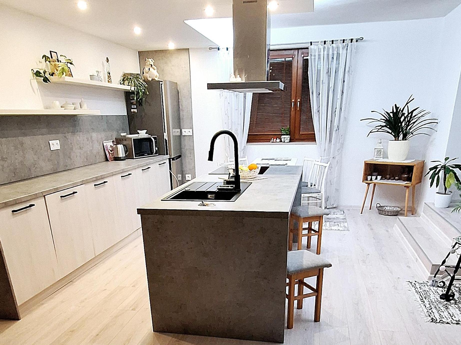 Apartmany Orava Dolny Kubin Camera foto