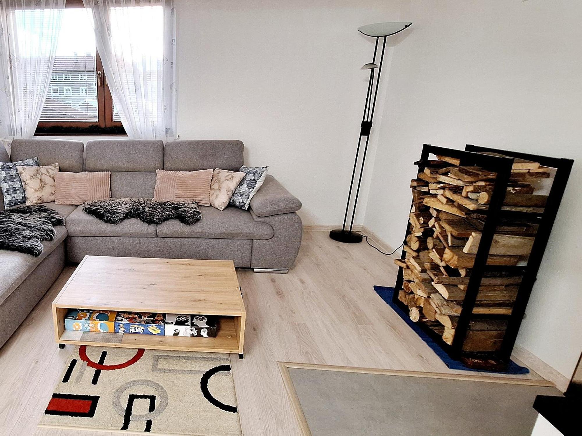 Apartmany Orava Dolny Kubin Camera foto